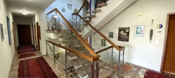 Casa de 4 dormitorios en Merzig-Wadern, Germany No. 309540 5