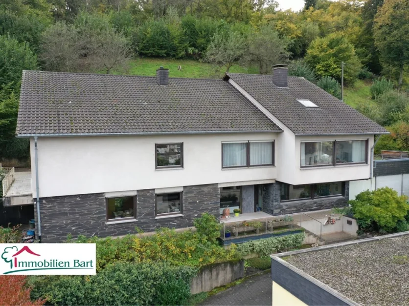 Casa de 4 dormitorios en Merzig-Wadern, Germany No. 309540