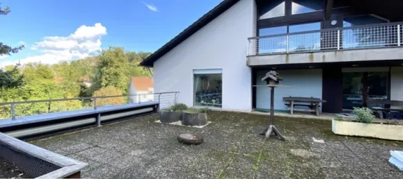 Casa de 4 dormitorios en Merzig-Wadern, Germany No. 309540 21