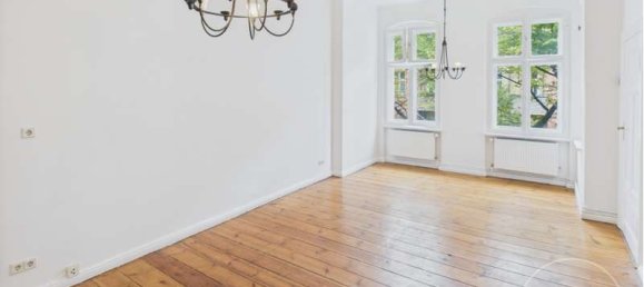 2 غرف نوم شقة في Friedrichshain, Germany رقم 83576 3