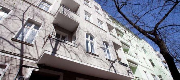 2 غرف نوم شقة في Friedrichshain, Germany رقم 83576 15