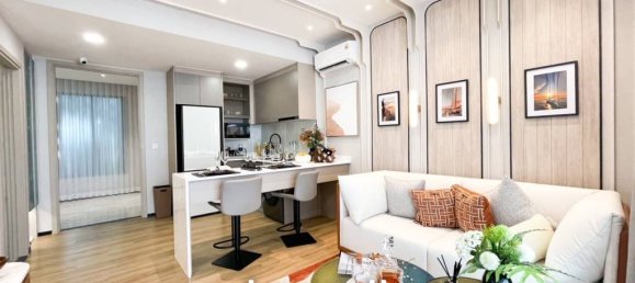 1 bedroom Condo in Pattaya, Thailand No. 23600 8