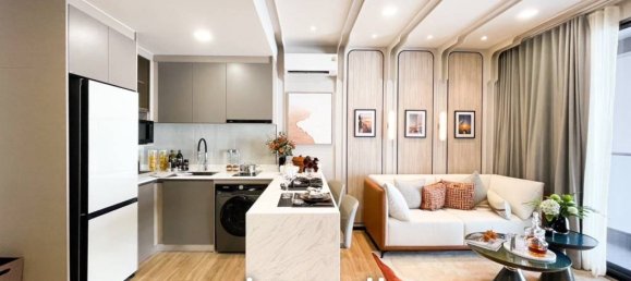 1 bedroom Condo in Pattaya, Thailand No. 23600 2