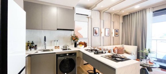 1 bedroom Condo in Pattaya, Thailand No. 23600 3