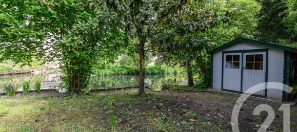 5 Schlafzimmer Haus in Chartres, France, Nr. 160208 19