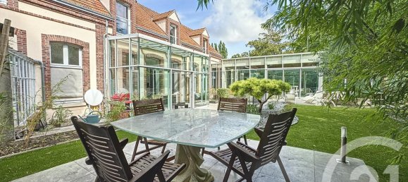 5 Schlafzimmer Haus in Chartres, France, Nr. 160208 22