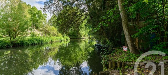 5 Schlafzimmer Haus in Chartres, France, Nr. 160208 4