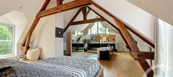 5 Schlafzimmer Haus in Chartres, France, Nr. 160208 15