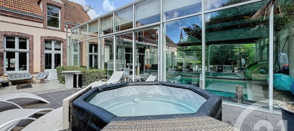 5 Schlafzimmer Haus in Chartres, France, Nr. 160208 21