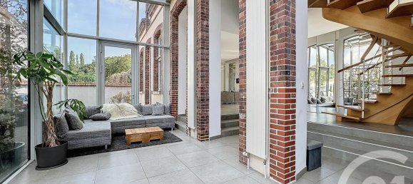 5 Schlafzimmer Haus in Chartres, France, Nr. 160208 6