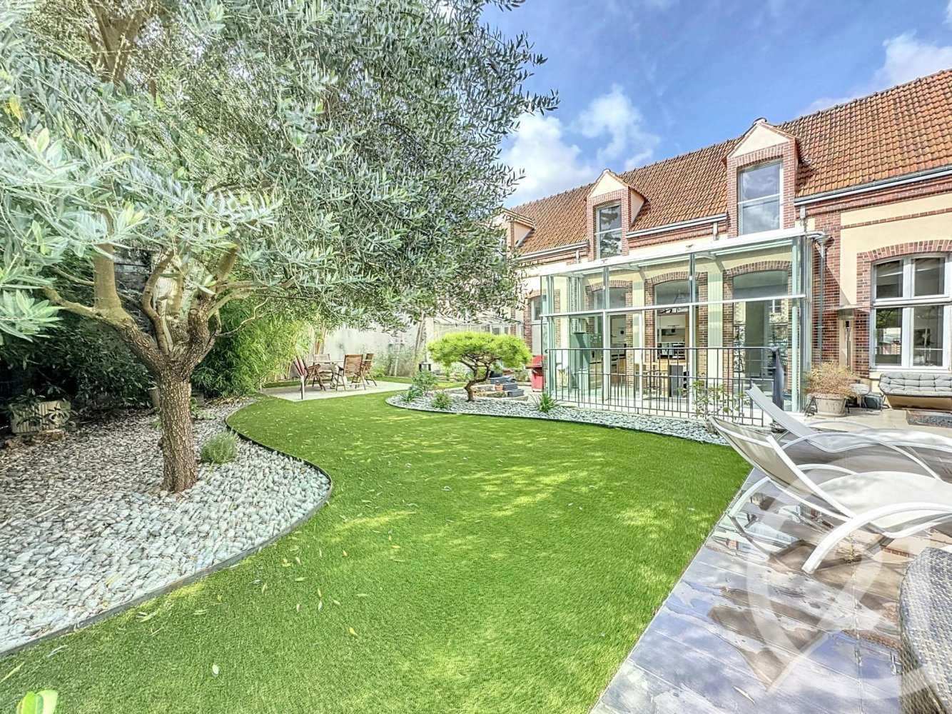 5 Schlafzimmer Haus in Chartres, France, Nr. 160208