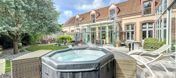 5 Schlafzimmer Haus in Chartres, France, Nr. 160208 5