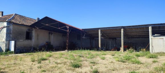 4 bedrooms House in Charente, France No. 301447 18