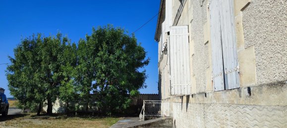 4 bedrooms House in Charente, France No. 301447 2