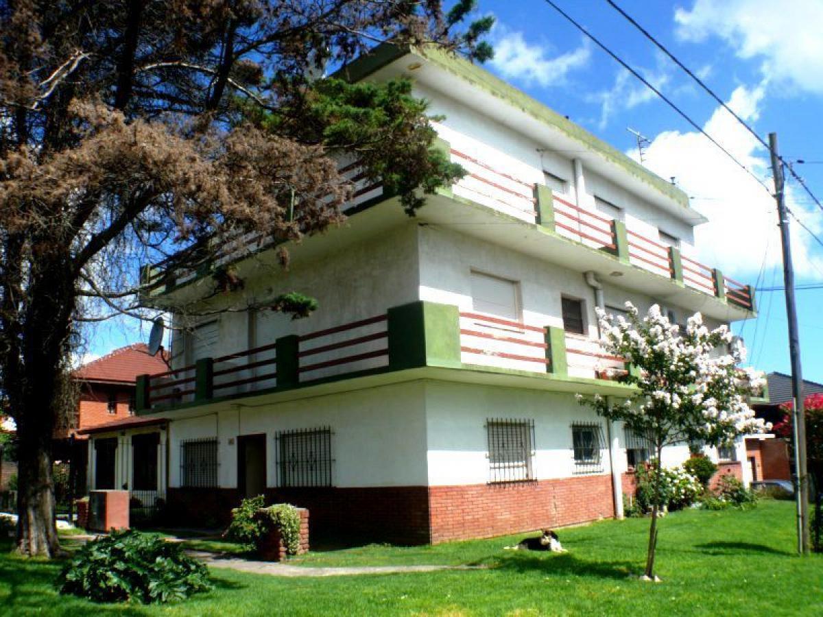 Estudio en Mar del Plata, Argentina No. 98076