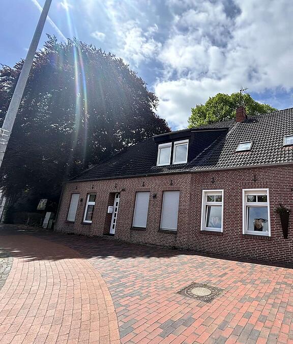 6 chambres Maison de ville à Leer, Germany No. 230863