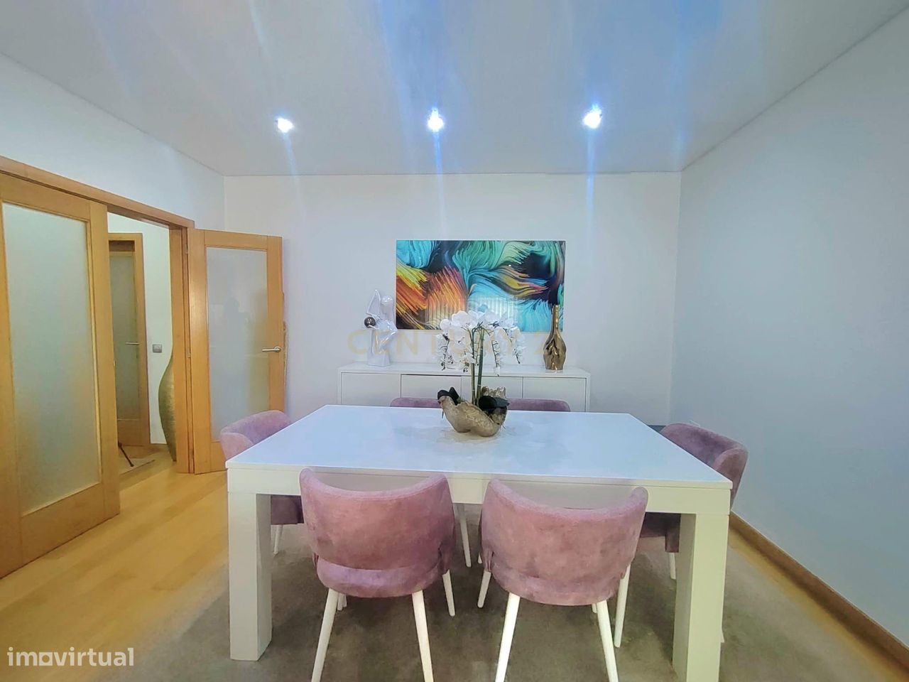 2 chambres Propriété commerciale à Vila do Conde, Portugal No. 329960