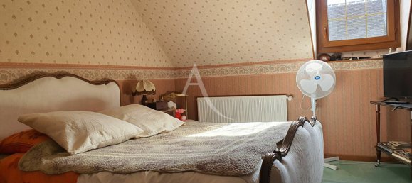 4 Schlafzimmer Haus in Noyers-sur-Cher, France, Nr. 79920 11