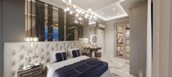 2-salle Appartement à Mahmutlar, Turkey No. 30243 20