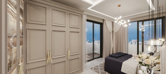 2-salle Appartement à Mahmutlar, Turkey No. 30243 22