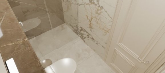 2-salle Appartement à Mahmutlar, Turkey No. 30243 24