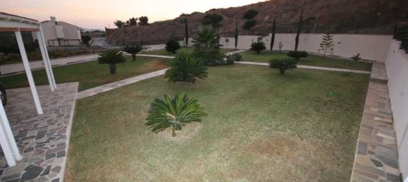 5 bedrooms House in Moni, Cyprus No. 13580 7