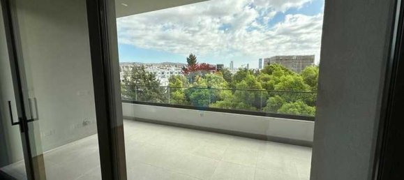 Пентхаус с 4 спальнями в Гермасойя, Кипр № 20818 6