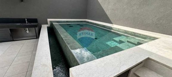 Пентхаус с 4 спальнями в Гермасойя, Кипр № 20818 2