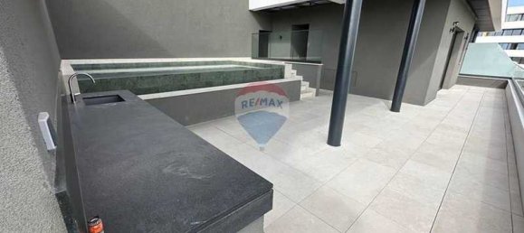 Пентхаус с 4 спальнями в Гермасойя, Кипр № 20818 3