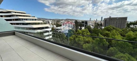 Пентхаус с 4 спальнями в Гермасойя, Кипр № 20818 5