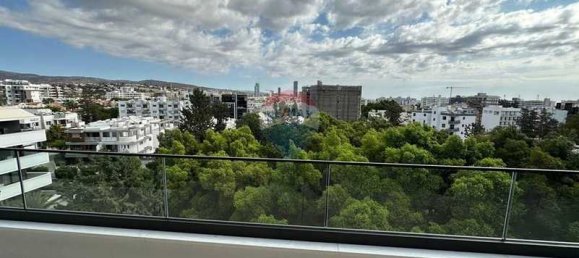 Пентхаус с 4 спальнями в Гермасойя, Кипр № 20818 4