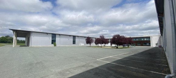  عقار تجاري في Heiligenkreuz im Lafnitztal, Austria 2514متر مربع رقم 134945 2