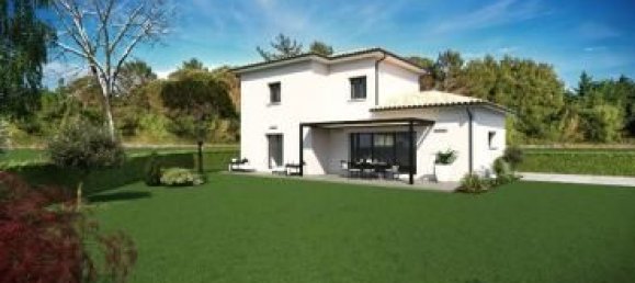802m² Land in Muret, France No. 111198 2