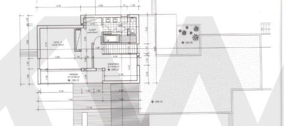 Terreno em Mafra, Portugal 7500 m² N.º 92325 40