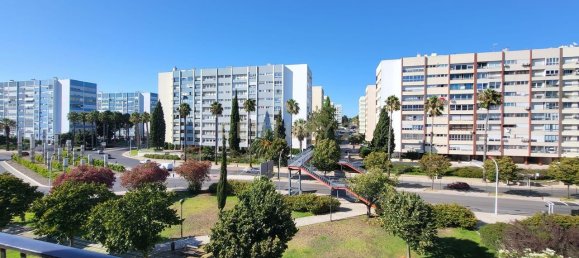 6 bedrooms Apartment in Oeiras, Portugal No. 123292 3