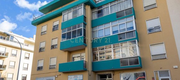 6 bedrooms Apartment in Oeiras, Portugal No. 123292 4