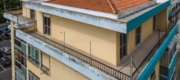 6 bedrooms Apartment in Oeiras, Portugal No. 123292 42