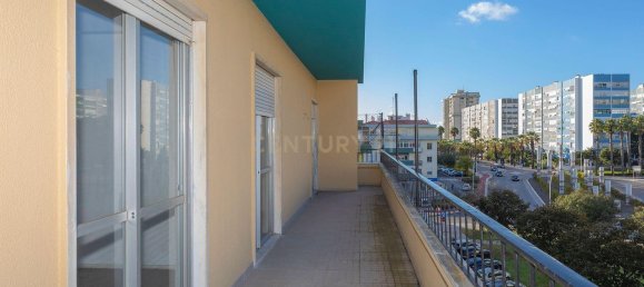 6 bedrooms Apartment in Oeiras, Portugal No. 123292 12