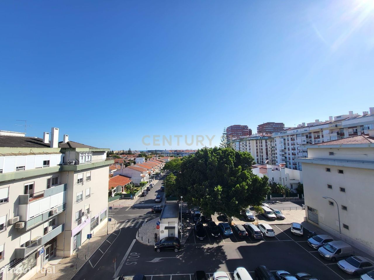 6 bedrooms Apartment in Oeiras, Portugal No. 123292