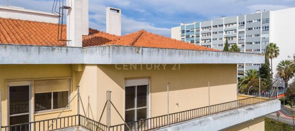 6 bedrooms Apartment in Oeiras, Portugal No. 123292 43