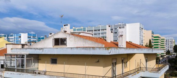 6 bedrooms Apartment in Oeiras, Portugal No. 123292 38