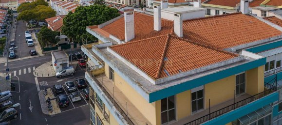 6 bedrooms Apartment in Oeiras, Portugal No. 123292 39