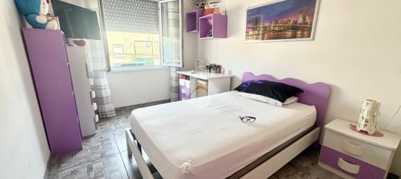 Квартира с 3 спальнями в Неаполь, Италия № 273367 10