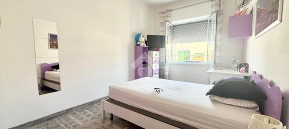 Квартира с 3 спальнями в Неаполь, Италия № 273367 11