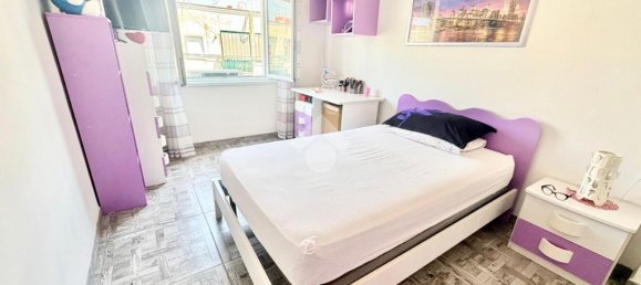 Квартира с 3 спальнями в Неаполь, Италия № 273367 13