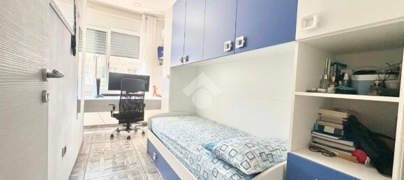 Квартира с 3 спальнями в Неаполь, Италия № 273367 23