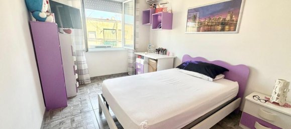 Квартира с 3 спальнями в Неаполь, Италия № 273367 9