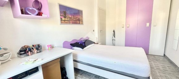 Квартира с 3 спальнями в Неаполь, Италия № 273367 4