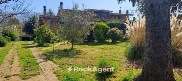 3 bedrooms Villa in Oriolo Romano, Italy No. 262763 6