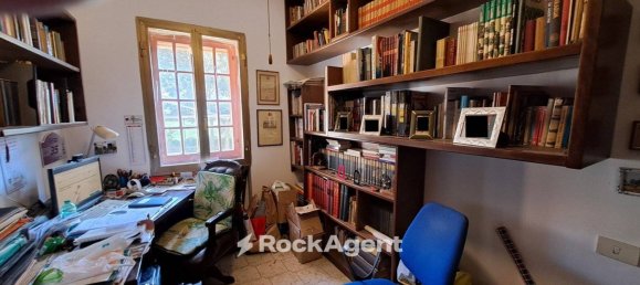 3 bedrooms Villa in Oriolo Romano, Italy No. 262763 24